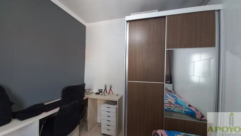 Casa de Condomínio, 3 quartos - Foto 6