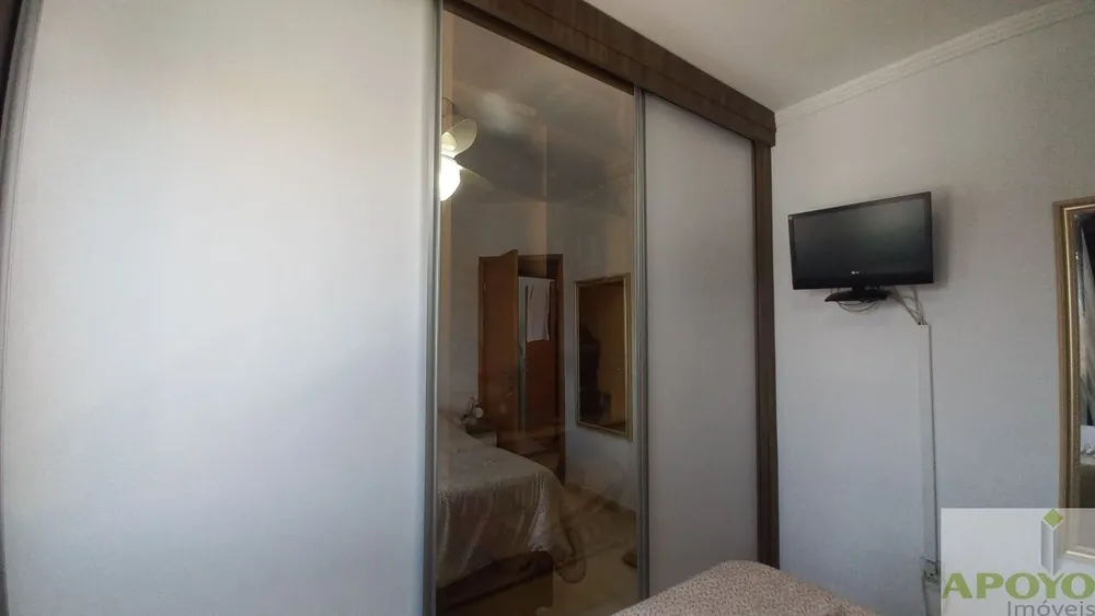 Casa de Condomínio, 3 quartos - Foto 12