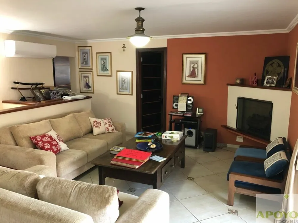 Apartamento, 4 quartos, 380 m² - Foto 10