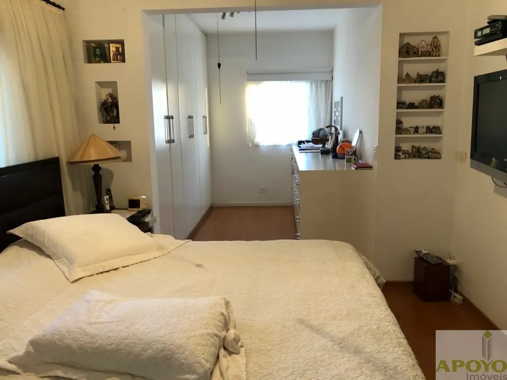 Apartamento, 4 quartos, 380 m² - Foto 6