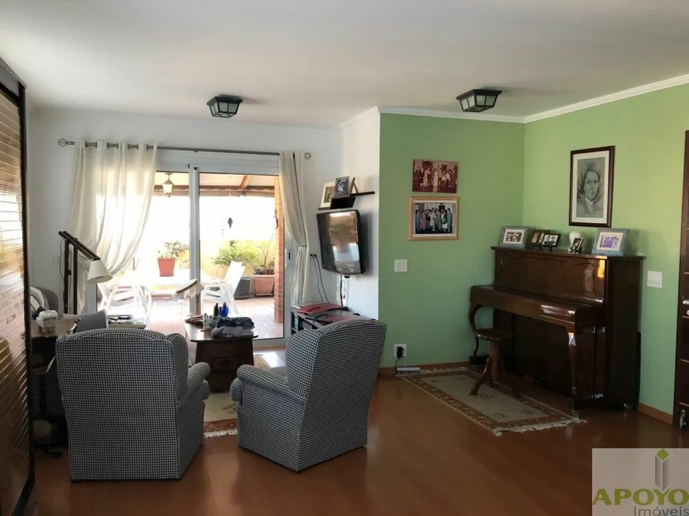 Apartamento, 4 quartos, 380 m² - Foto 11