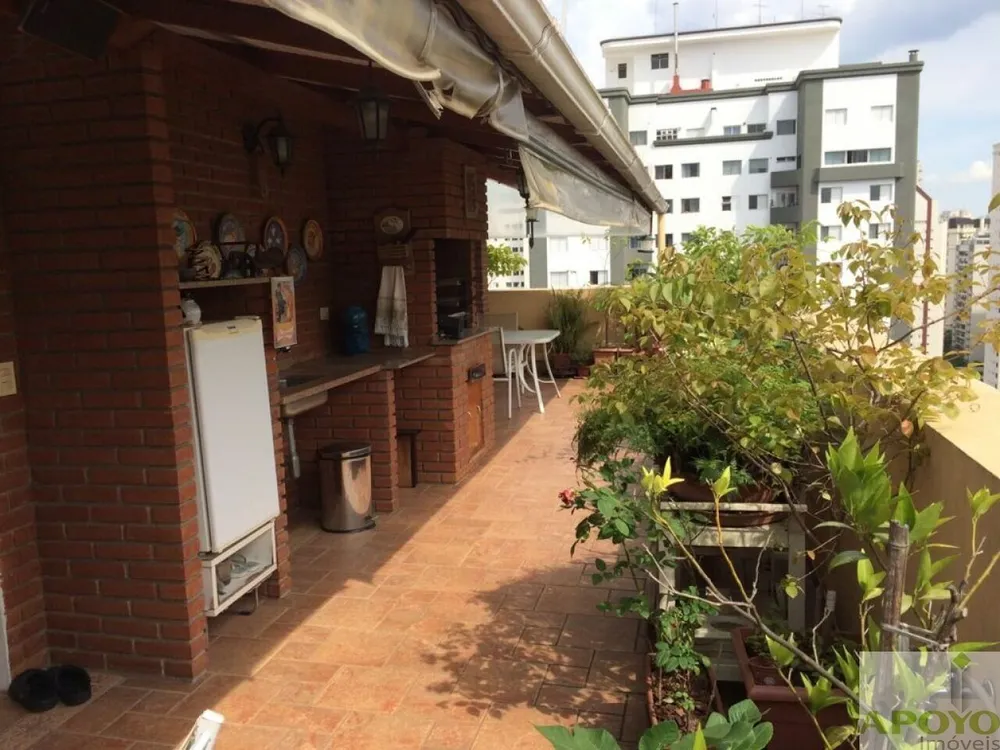 Apartamento, 4 quartos, 380 m² - Foto 3