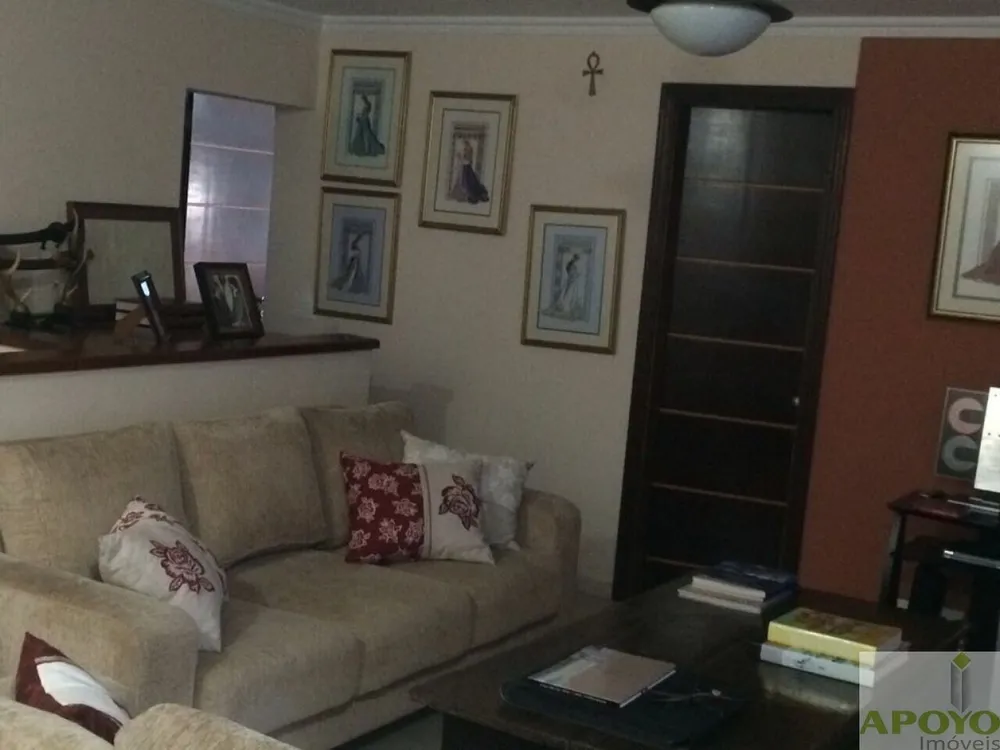 Apartamento, 4 quartos, 380 m² - Foto 9