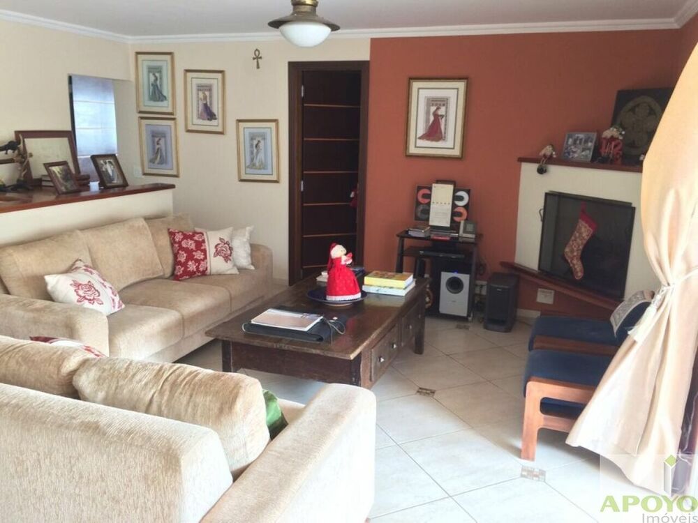 Apartamento, 4 quartos, 380 m² - Foto 3