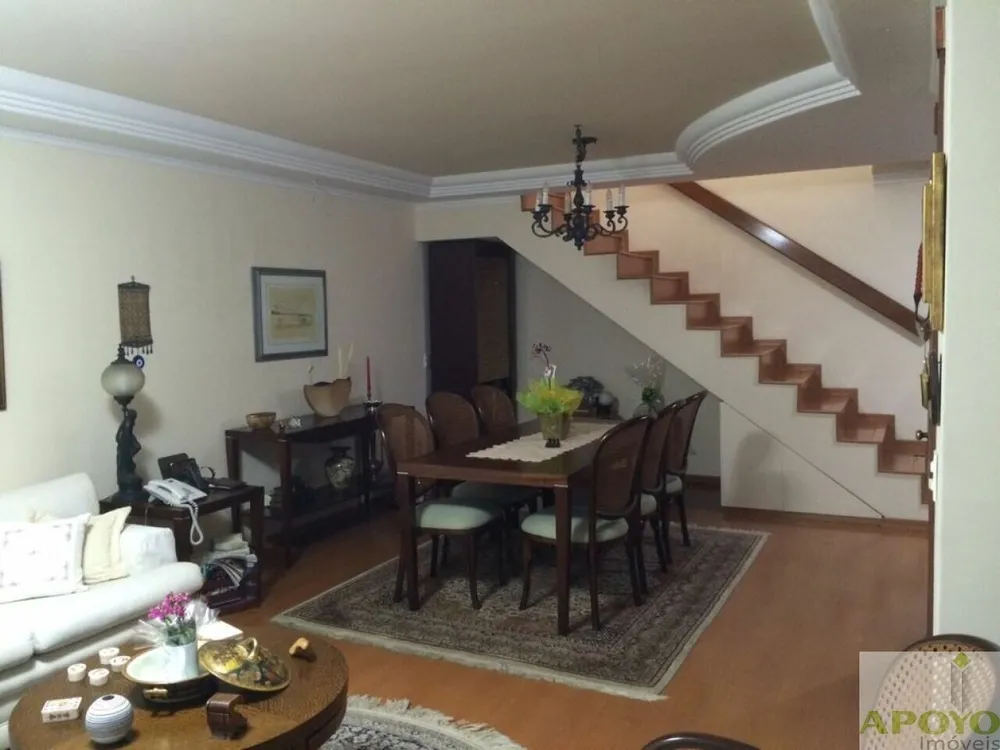 Apartamento, 4 quartos, 380 m² - Foto 1