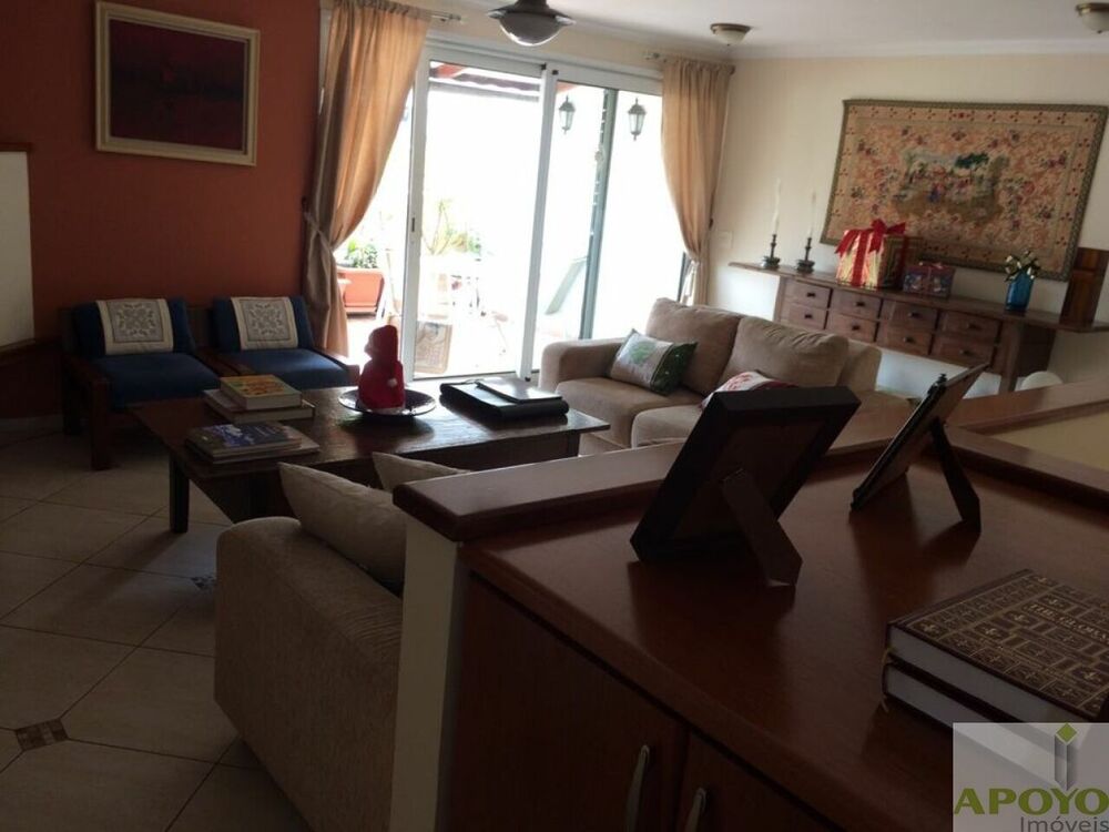 Apartamento, 4 quartos, 380 m² - Foto 4
