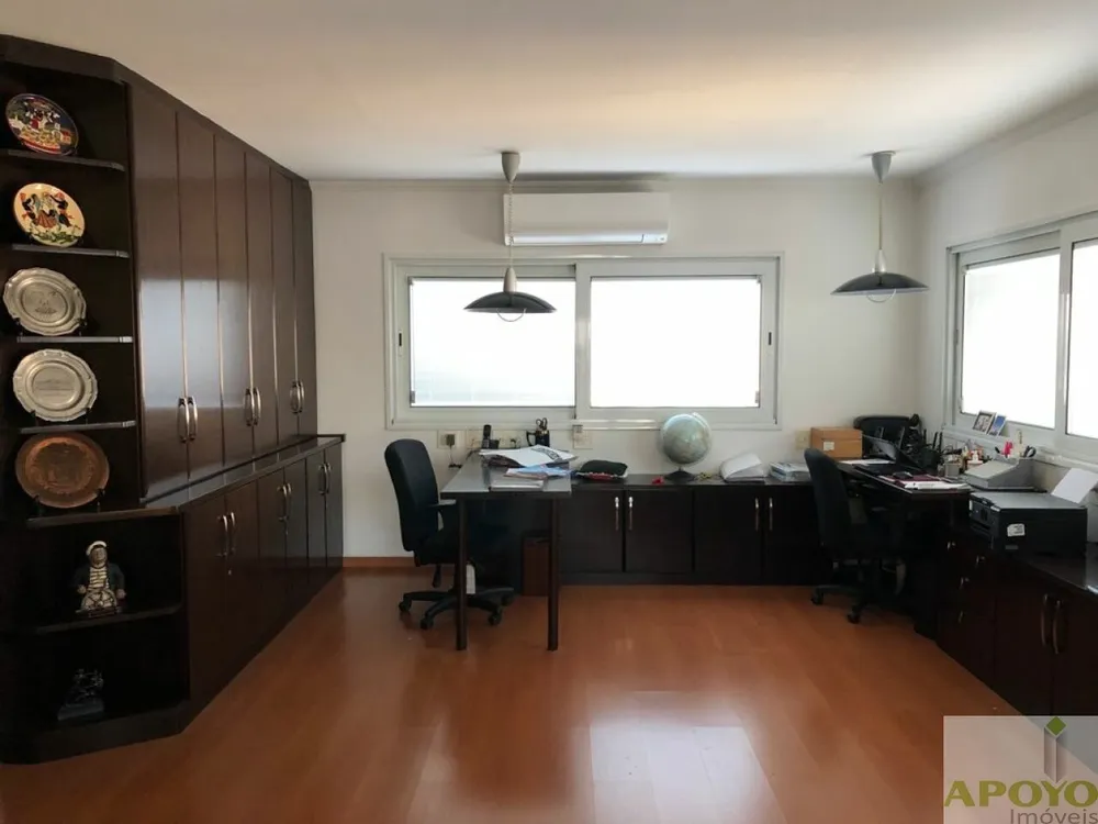 Apartamento, 4 quartos, 380 m² - Foto 4