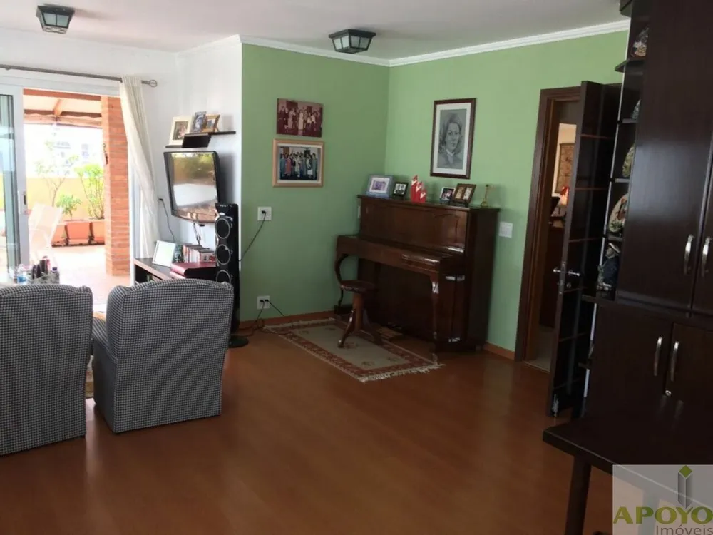 Apartamento, 4 quartos, 380 m² - Foto 7