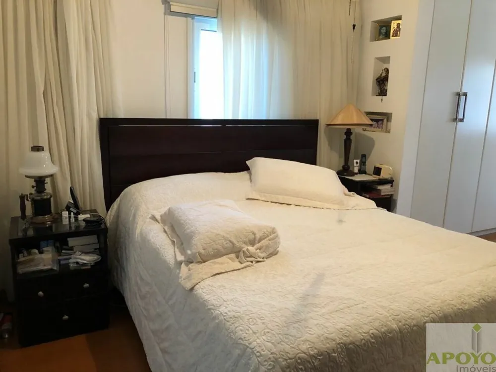 Apartamento, 4 quartos, 380 m² - Foto 2