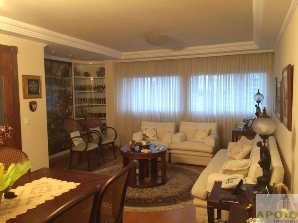 Apartamento, 4 quartos, 380 m² - Foto 5