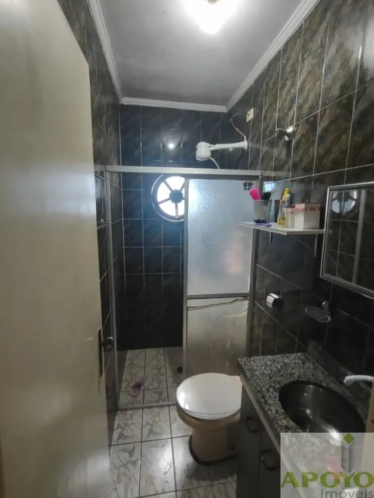 Casa, 3 quartos, 200 m² - Foto 7