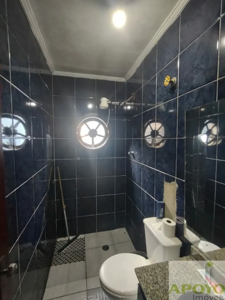 Casa, 3 quartos, 200 m² - Foto 8