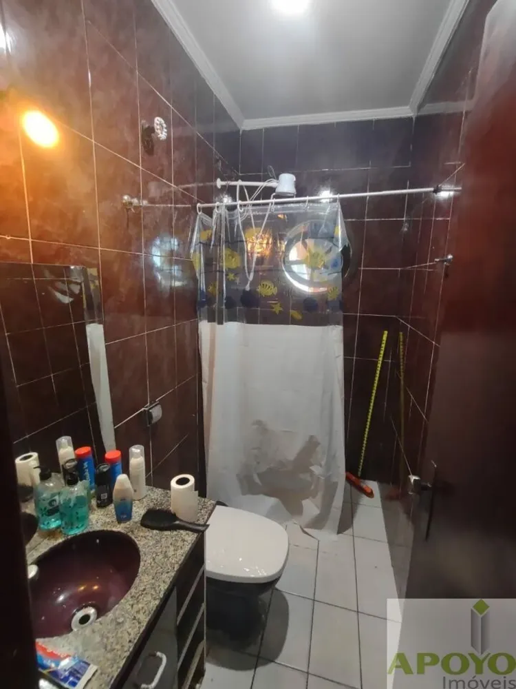 Casa, 3 quartos, 200 m² - Foto 13