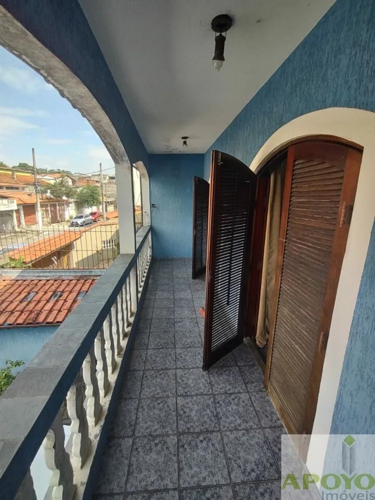 Casa, 3 quartos, 200 m² - Foto 15