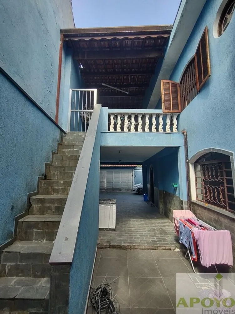Casa, 3 quartos, 200 m² - Foto 14