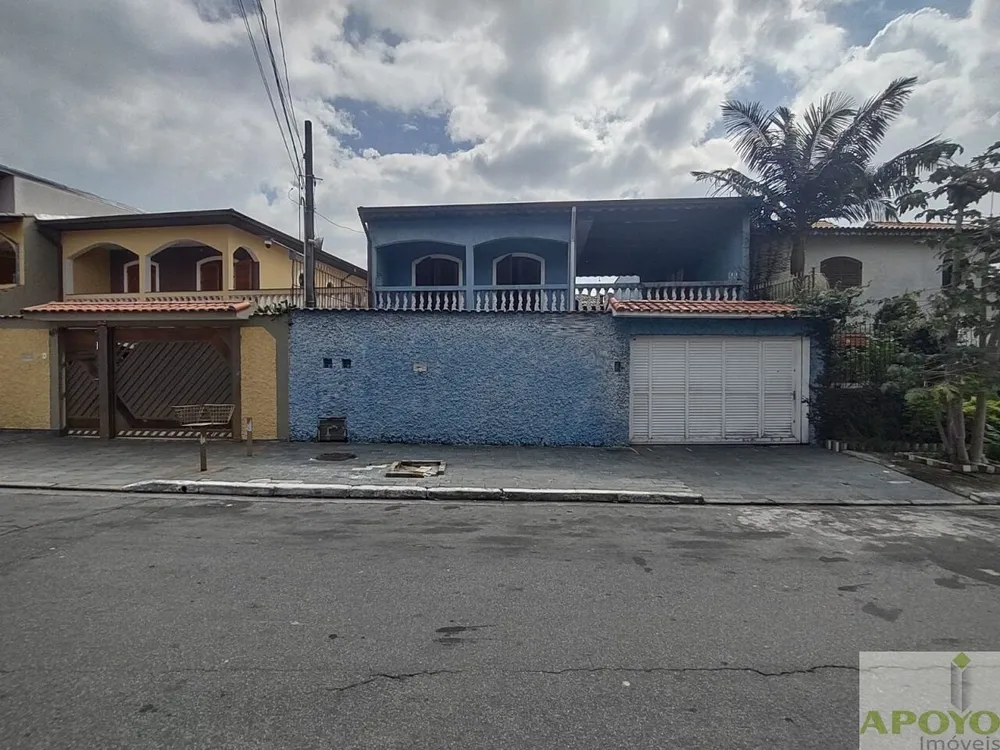 Casa, 3 quartos, 200 m² - Foto 16