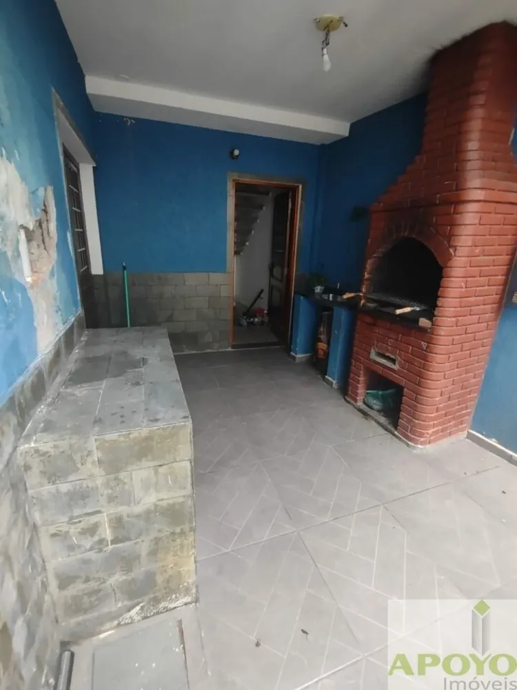 Casa, 3 quartos, 200 m² - Foto 6