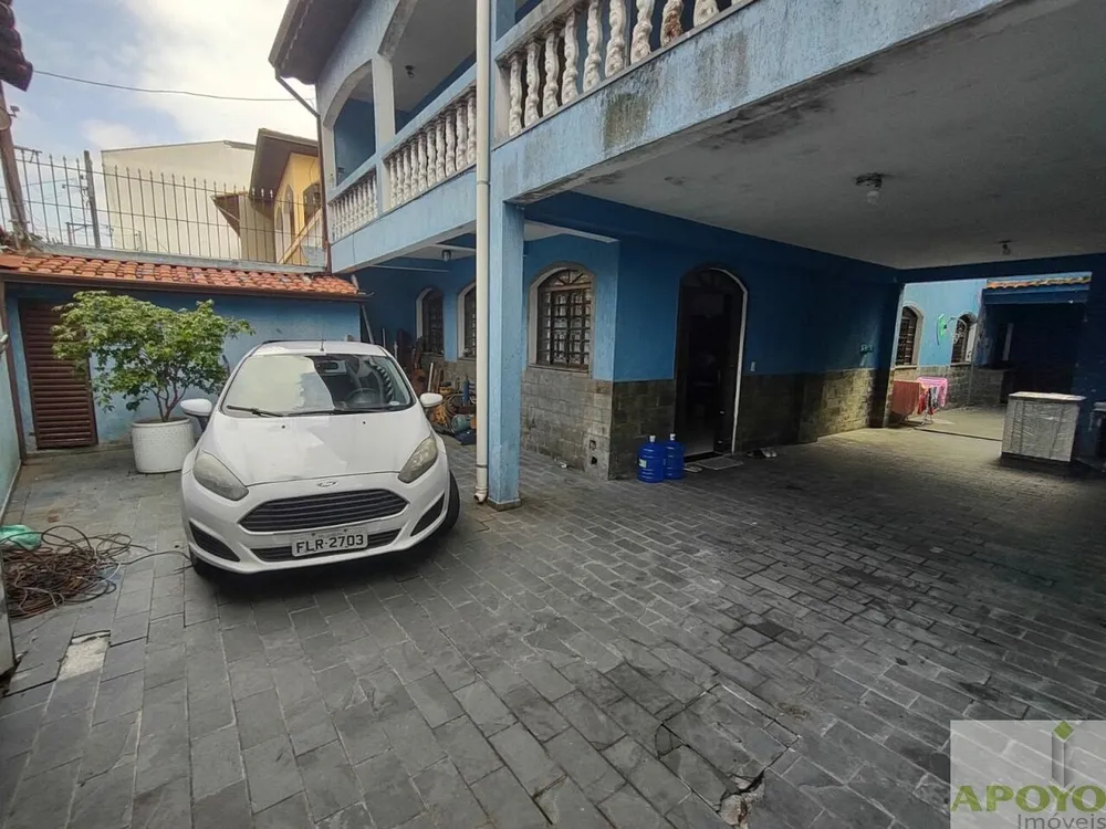 Casa, 3 quartos, 200 m² - Foto 12