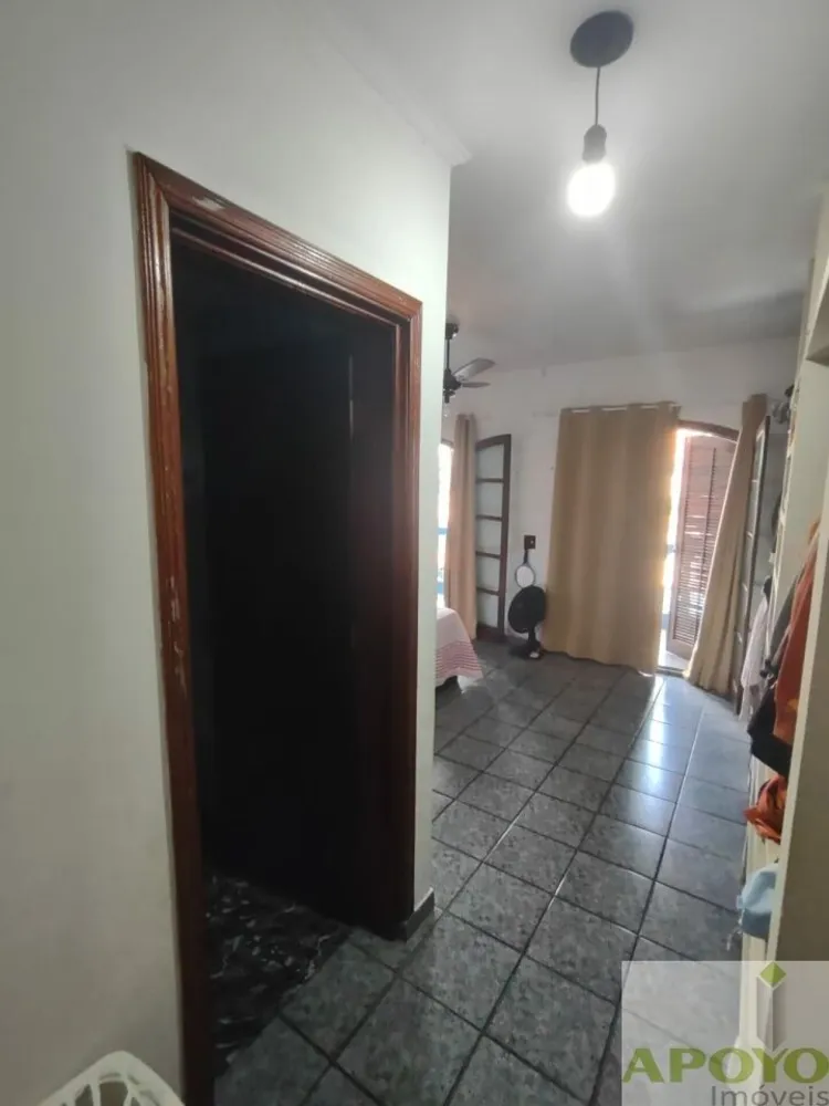 Casa, 3 quartos, 200 m² - Foto 9