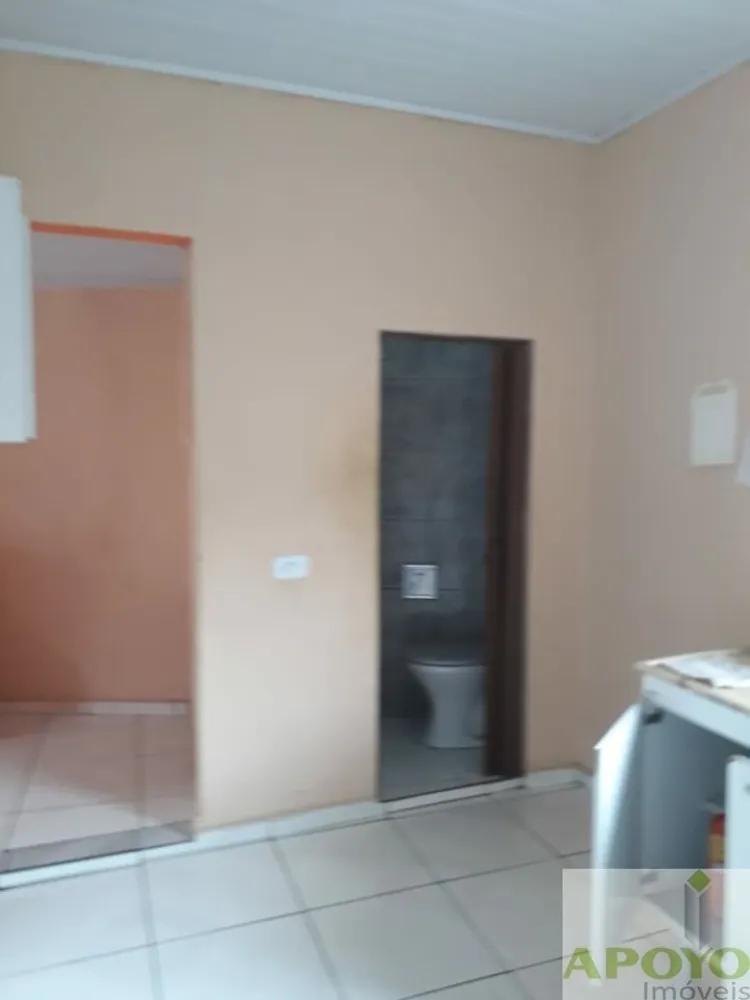 Casa de Condomínio, 3 quartos - Foto 10