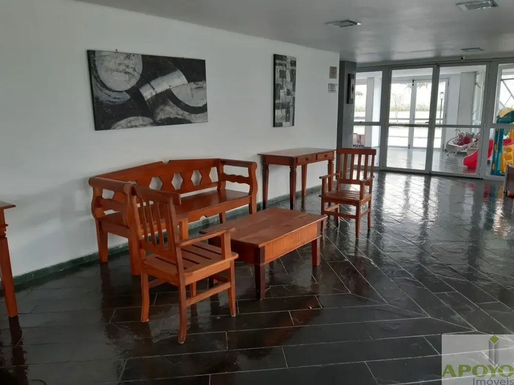 Apartamento, 2 quartos, 60 m² - Foto 2
