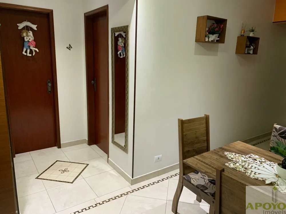 Apartamento, 2 quartos, 60 m² - Foto 11