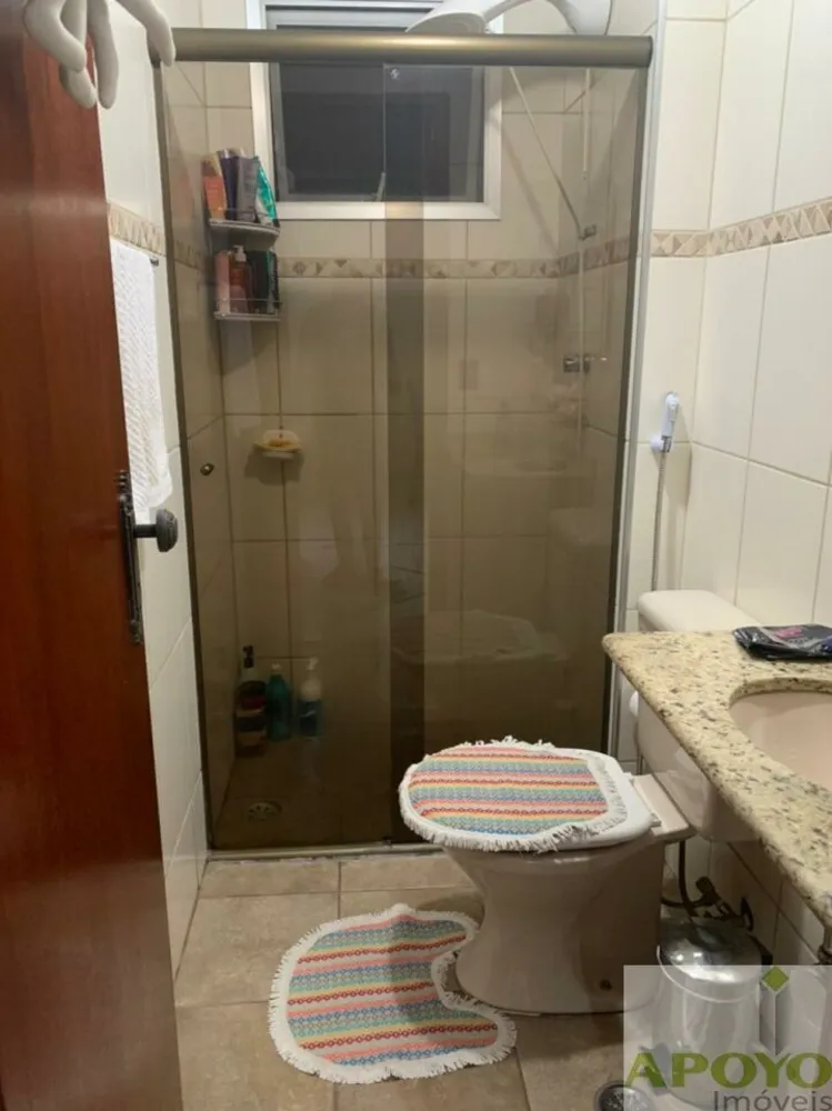 Apartamento, 2 quartos, 60 m² - Foto 8