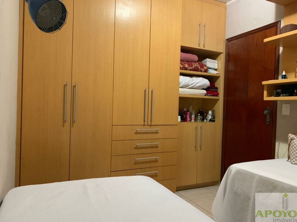 Apartamento, 2 quartos, 60 m² - Foto 8