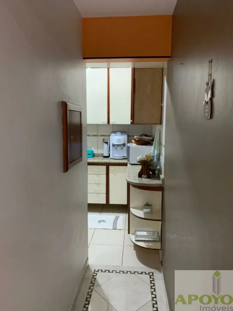 Apartamento, 2 quartos, 60 m² - Foto 9