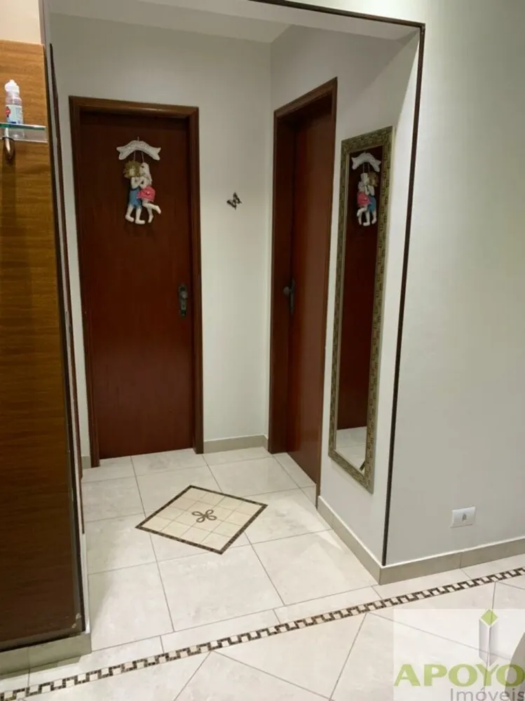 Apartamento, 2 quartos, 60 m² - Foto 12