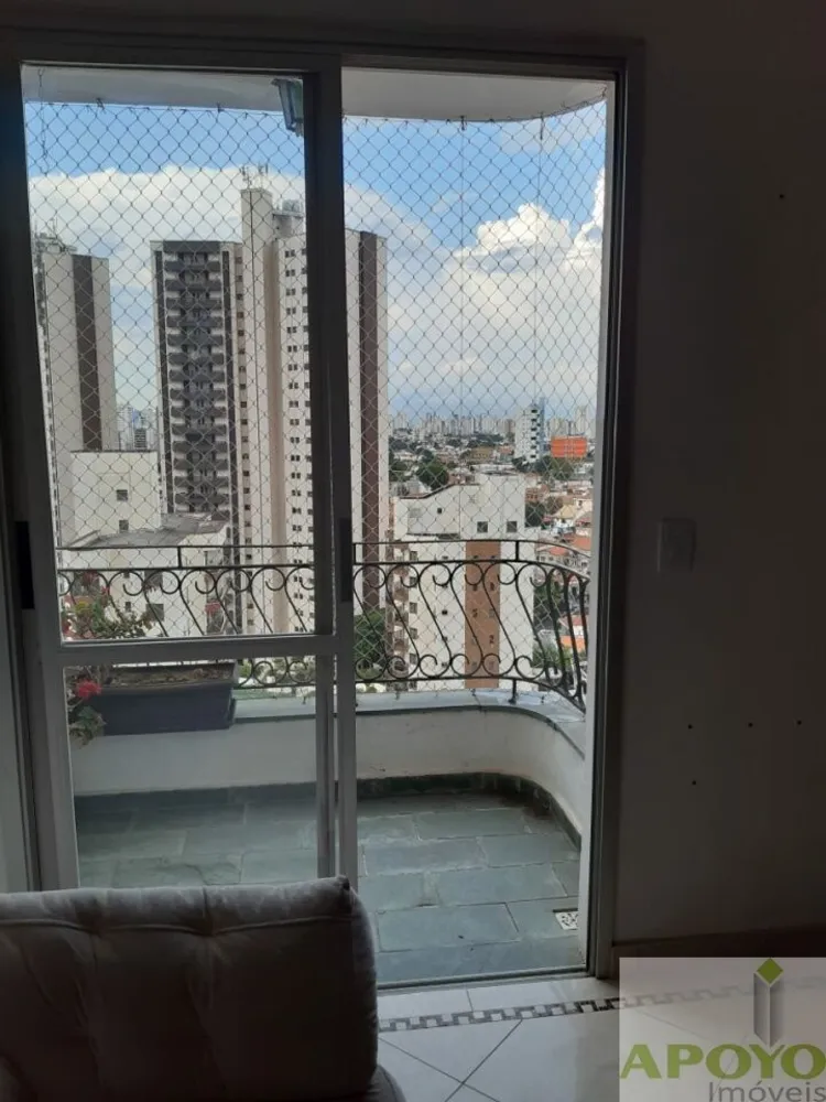 Apartamento, 2 quartos, 60 m² - Foto 4