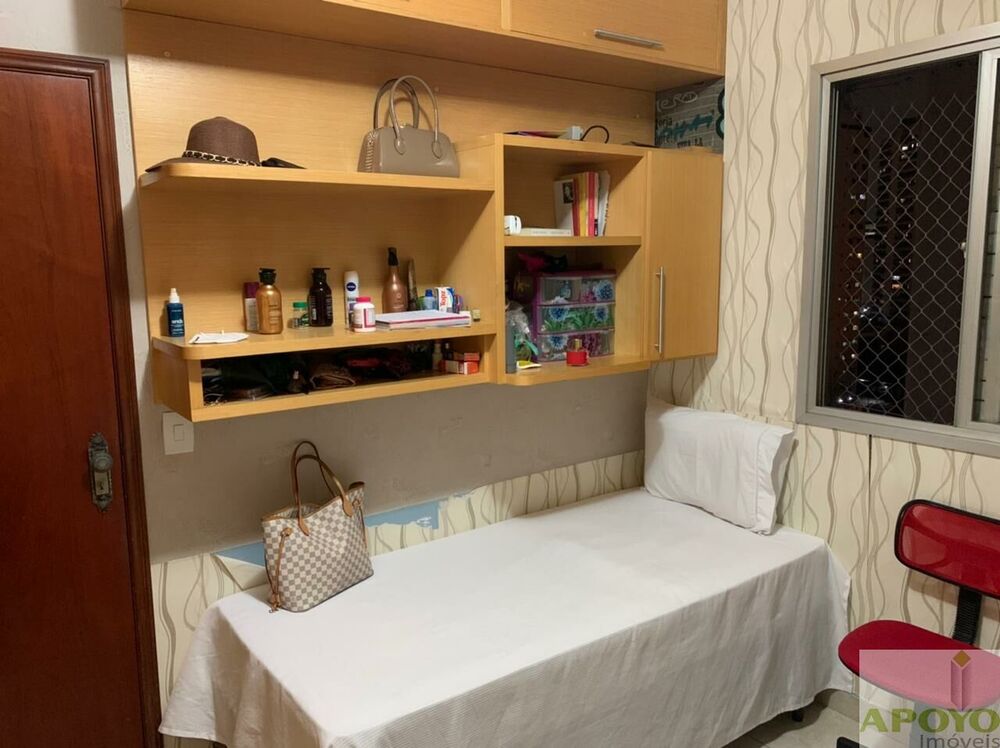Apartamento, 2 quartos, 60 m² - Foto 6