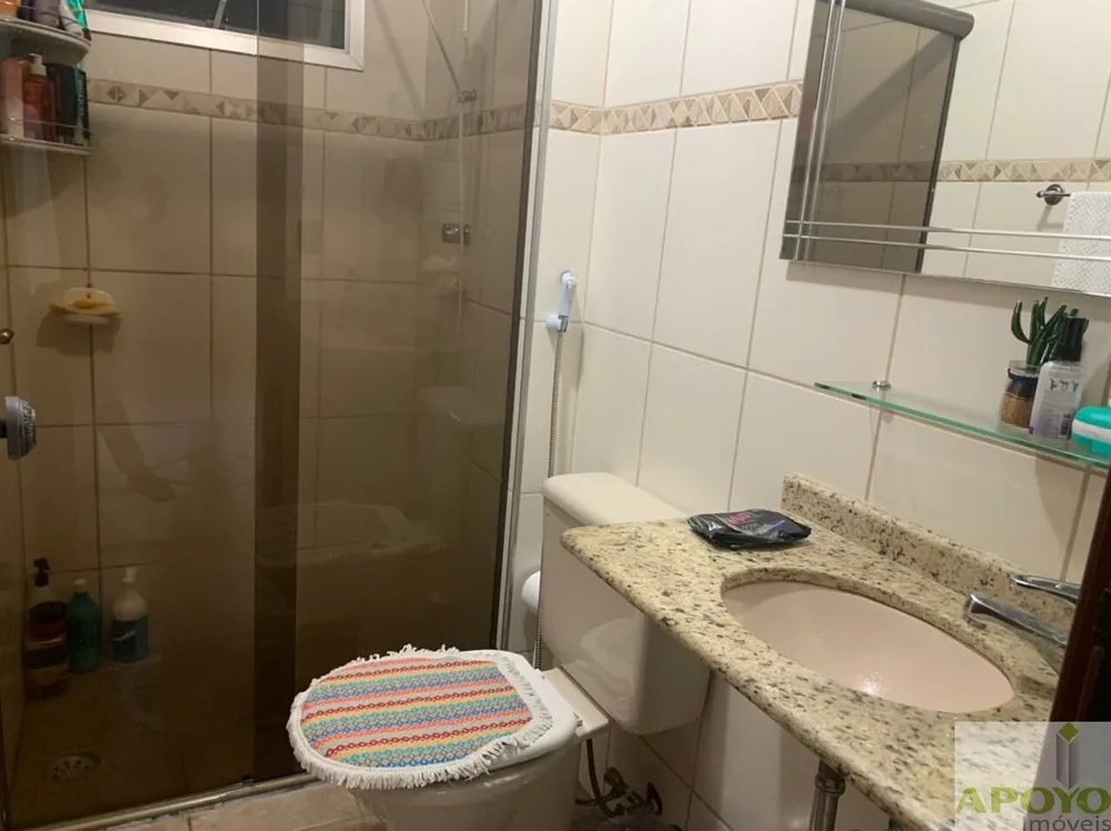 Apartamento, 2 quartos, 60 m² - Foto 5