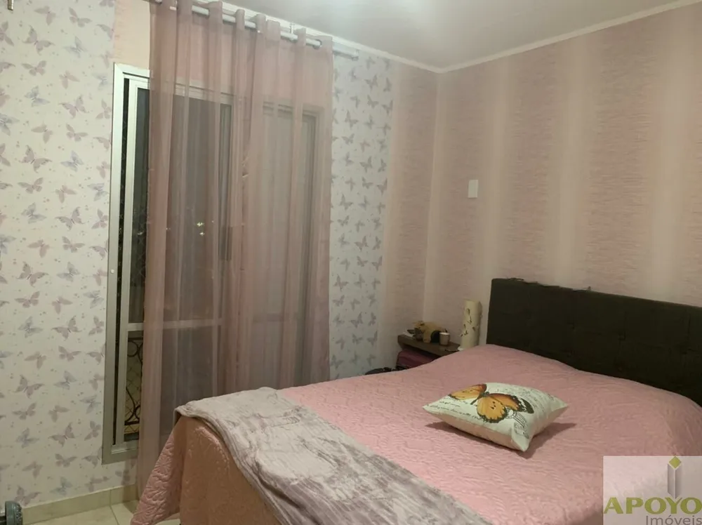 Apartamento, 2 quartos, 60 m² - Foto 6