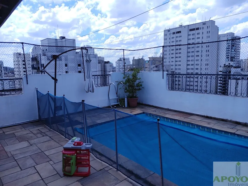 Apartamento, 3 quartos, 270 m² - Foto 10