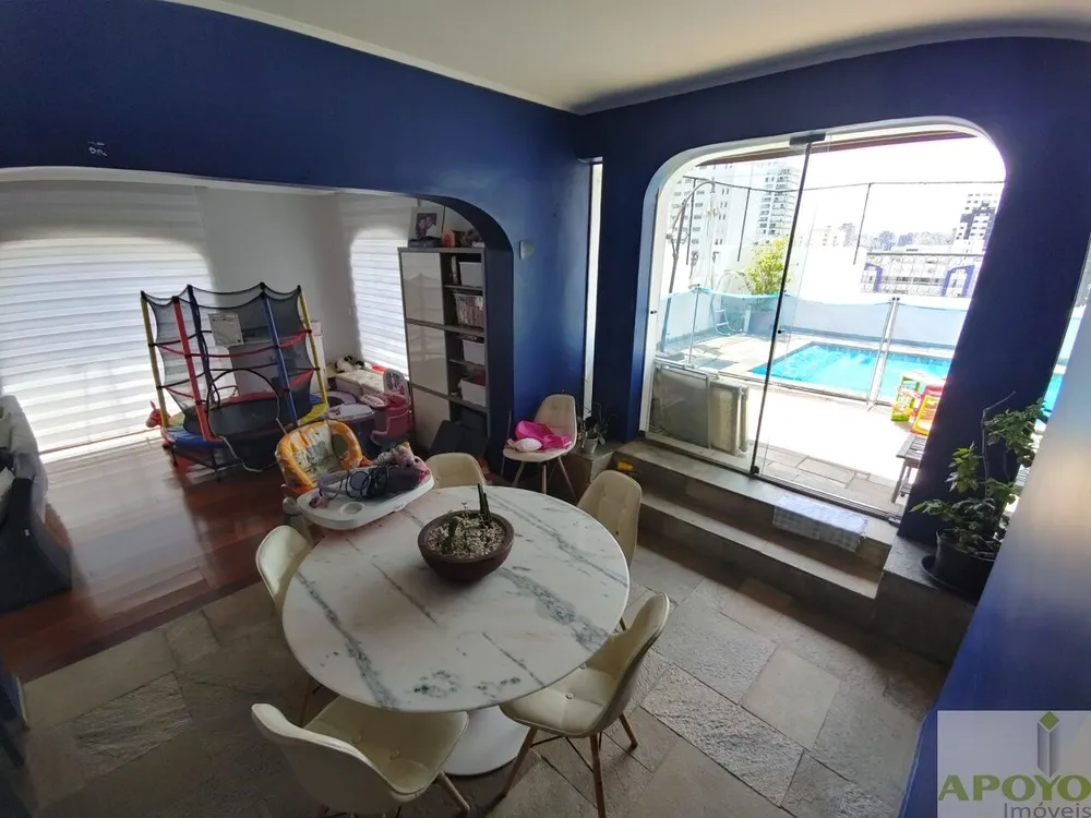 Apartamento, 3 quartos, 270 m² - Foto 12