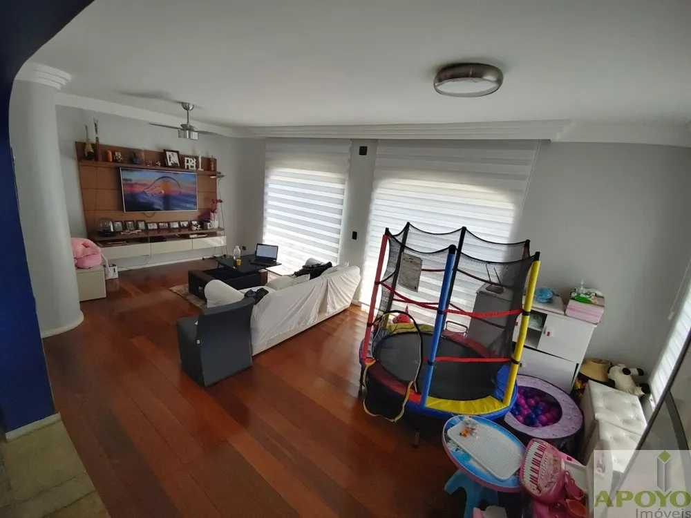 Apartamento, 3 quartos, 270 m² - Foto 9
