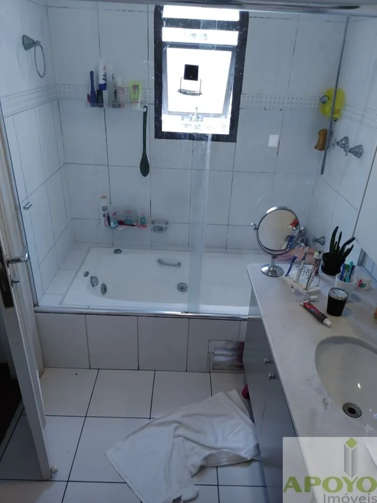 Apartamento, 3 quartos, 270 m² - Foto 5