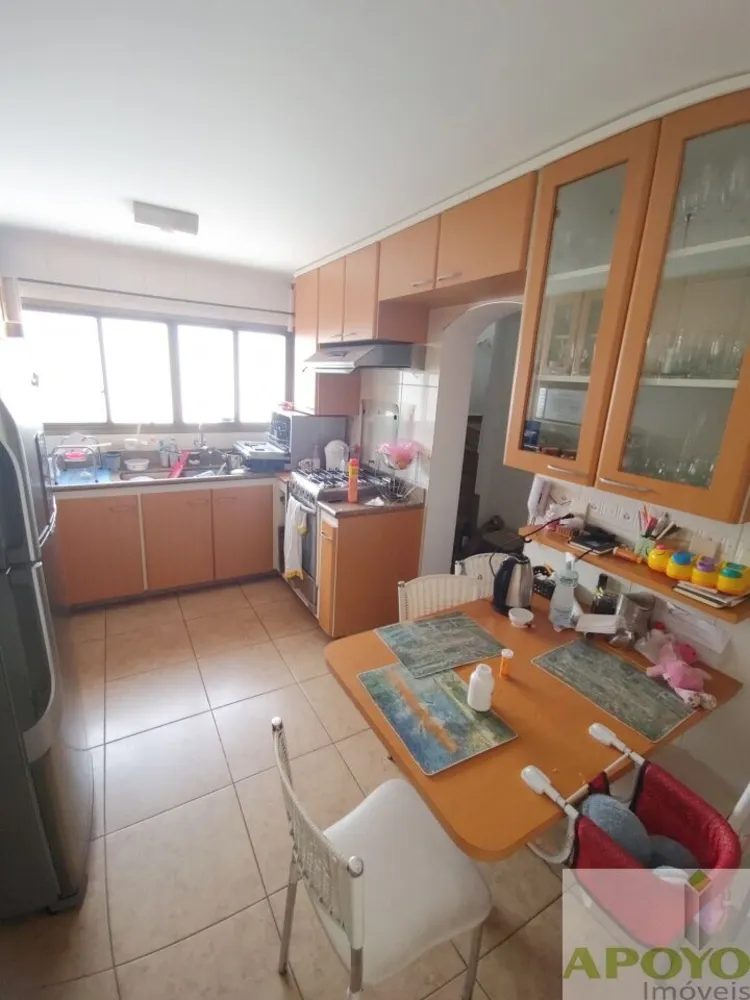 Apartamento, 3 quartos, 270 m² - Foto 3