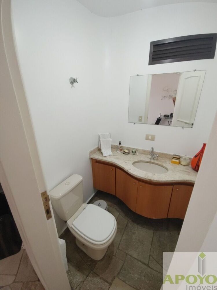 Apartamento, 3 quartos, 270 m² - Foto 3
