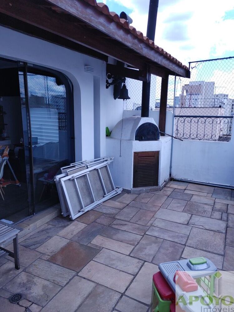 Apartamento, 3 quartos, 270 m² - Foto 2