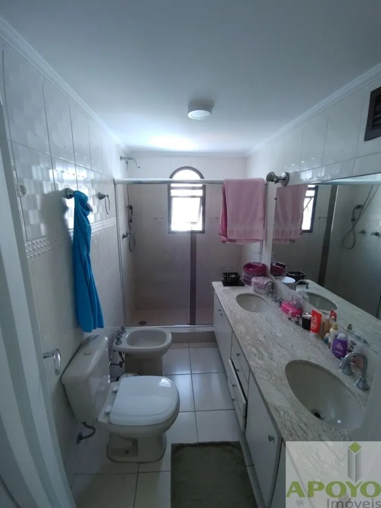 Apartamento, 3 quartos, 270 m² - Foto 1