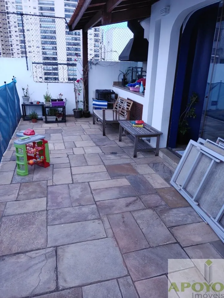 Apartamento, 3 quartos, 270 m² - Foto 7