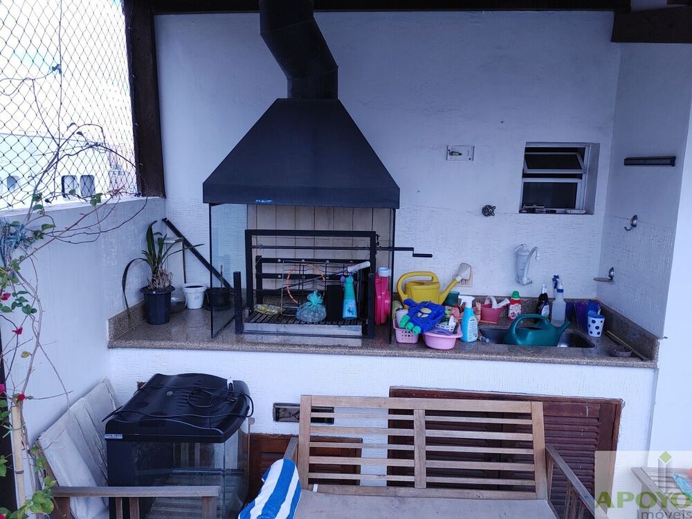 Apartamento, 3 quartos, 270 m² - Foto 4