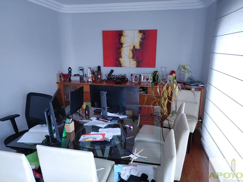 Apartamento, 3 quartos, 270 m² - Foto 4