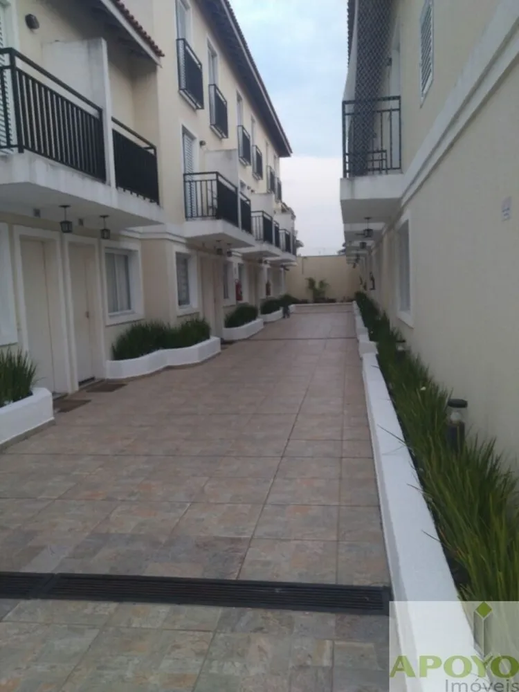 Casa, 3 quartos, 95 m² - Foto 3