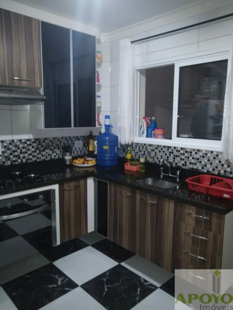 Casa, 3 quartos, 95 m² - Foto 1
