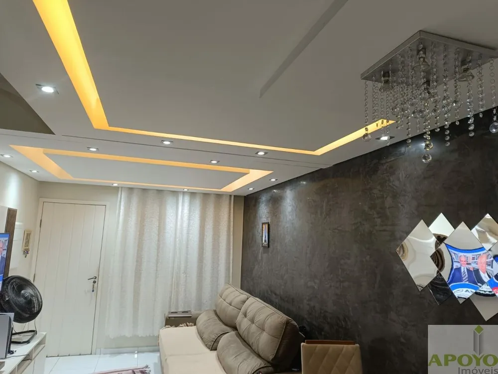 Casa, 3 quartos, 95 m² - Foto 12