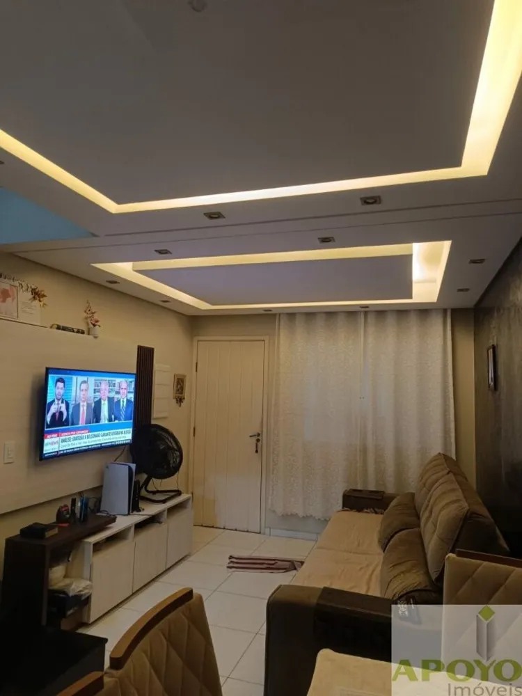 Casa, 3 quartos, 95 m² - Foto 7