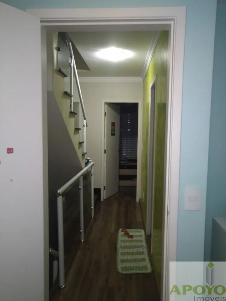 Casa, 3 quartos, 95 m² - Foto 5